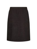 Soyaconcept Nederdel - brun/sort - Dame - Nederdele - Soyaconcept 