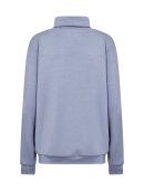 Soyaconcept Banu Sweat - lyseblå - Dame - Sweatshirts - Soyaconcept 