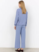 Soyaconcept Banu Sweat - lyseblå - Dame - Sweatshirts - Soyaconcept 