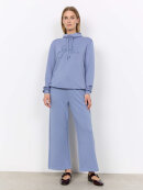 Soyaconcept Banu Sweat - lyseblå - Dame - Sweatshirts - Soyaconcept 