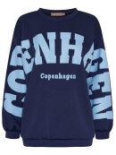 Marta Sweat - navy - Dame - Sweatshirts - MARTA
