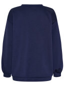 Marta Sweat - navy - Dame - Sweatshirts - MARTA