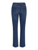 Vila Jeans - ViAlice - dark blue - Dame - Jeans - VILA