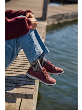 New Feet sneakers W/71 - Sneakers til dame - New Feet
