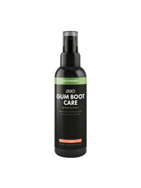 2GO Gum Boot care - Skopleje - 2GO