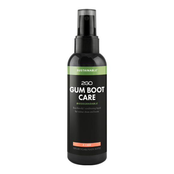2GO Gum Boot care - Skopleje - 2GO 2GO Gum Boot care - Skopleje - 2GO