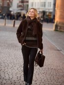 Brandtex bluse - Dame - Bluser - Brandtex