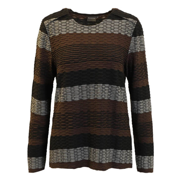 Brandtex bluse - Dame - Bluser - Brandtex