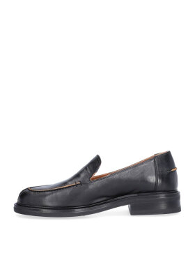 Billi bi loafer - sort - Dame - Sko - Billi bi