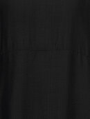 Only Carmakoma kjole - sort - Kjoler til plus size kvinder - ONLY CarmaKoma
