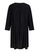 Only Carmakoma kjole - sort - Kjoler til plus size kvinder - ONLY CarmaKoma
