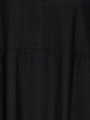 Only Carmakoma kjole - sort - Kjoler til plus size kvinder - ONLY CarmaKoma