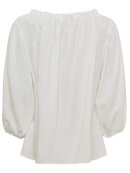 Marta Bluse - Hvid - Dame - Bluser - MARTA