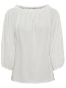 Marta Bluse - Hvid - Dame - Bluser - MARTA