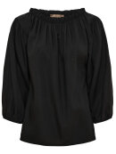 Marta Bluse - Black - Dame - Bluser - MARTA