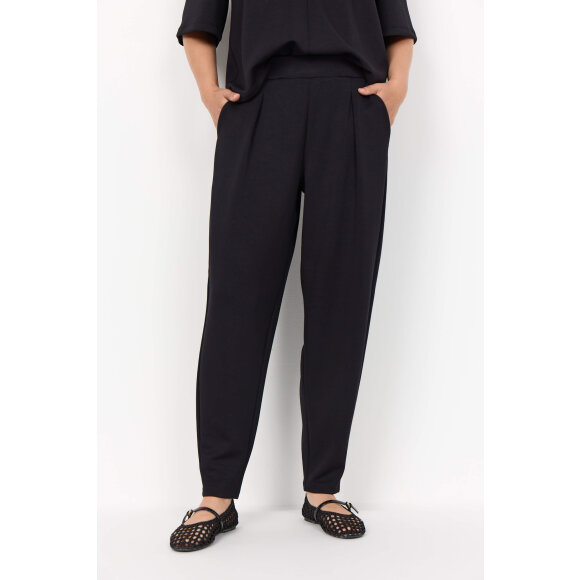 Wasabiconcept bukser - Plus size bukser til kvinder - Wasabiconcept