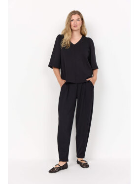 Wasabiconcept bukser - Plus size bukser til kvinder - Wasabiconcept