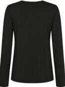 Laurie t-shirt l/æ - sort - Dame - Bluser - Laurie Laurie t-shirt l/æ - sort - Dame - Bluser - Laurie