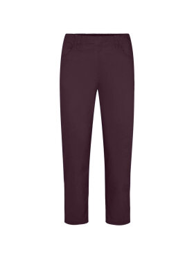 Laurie bukser - plum - Dame - Bukser  - Laurie