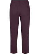 Laurie bukser - plum - Dame - Bukser - Laurie Laurie bukser - plum - Dame - Bukser - Laurie
