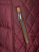 Windfield Jakke - Wine - Jakker & frakker til dame - stort udvalg - Windfield Windfield Jakke - Wine - Jakker & frakker til dame - stort udvalg - Windfield