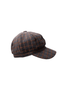 Black Colour Cap - grey/tern - Diverse - Black Colour