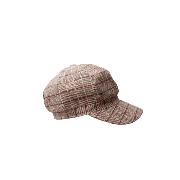 Black Colour Cap - sand/tern  - Diverse - Black Colour