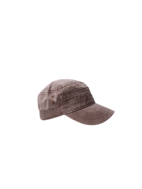 Black Colour - Glenna Cap - coffee - Diverse - Black Colour Black Colour - Glenna Cap - coffee - Diverse - Black Colour