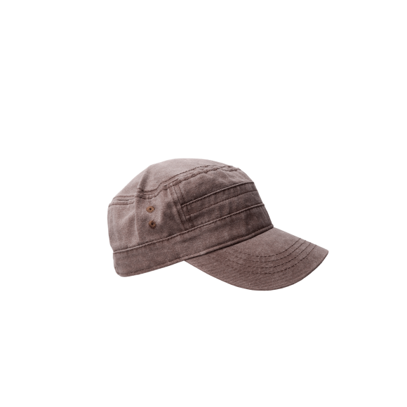 Black Colour - Glenna Cap - coffee - Diverse - Black Colour