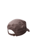 Black Colour - Glenna Cap - coffee - Diverse - Black Colour