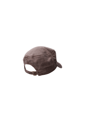Black Colour - Glenna Cap - coffee - Diverse - Black Colour