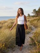Prepair Nederdel - Pauline - sort - Dame - Nederdele - PREPAIR