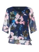 Molly-jo Bluse - Dame - Bluser - Molly-Jo Molly-jo Bluse - Dame - Bluser - Molly-Jo