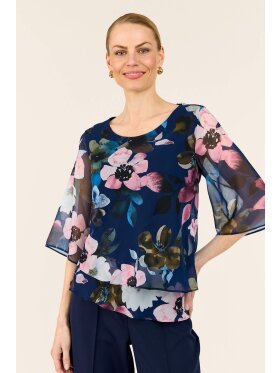 Molly-jo Bluse - Dame - Bluser - Molly-Jo Molly-jo Bluse - Dame - Bluser - Molly-Jo
