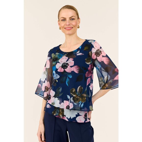 Molly-jo Bluse - Dame - Bluser - Molly-Jo Molly-jo Bluse - Dame - Bluser - Molly-Jo