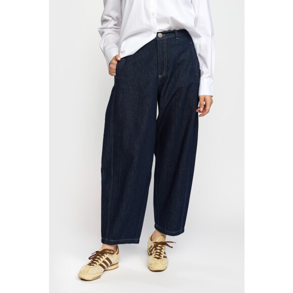 2-Biz bukser - Benedikte - Dame - Jeans - 2-Biz 2-Biz bukser - Benedikte - Dame - Jeans - 2-Biz