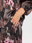 2-Biz Buks - Pennie - blomster  - Dame - Bukser  - 2-Biz