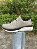 Skechers sneakers - Slip ins - Vandtæt - Sneakers til dame - Skechers