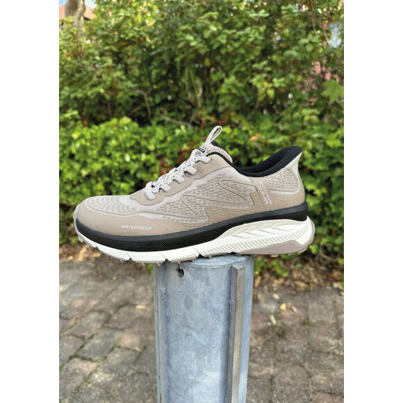 Skechers sneakers - Slip ins - Vandtæt - Sneakers til dame - Skechers