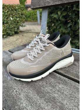 Skechers sneakers - Slip ins - Vandtæt - Sneakers til dame - Skechers