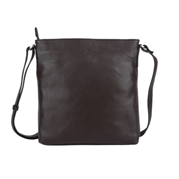 Adax taske Lotta - brun - Tasker & Punge - Adax Adax taske Lotta - brun - Tasker & Punge - Adax