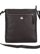 Adax taske Lotta - brun - Tasker & Punge - Adax Adax taske Lotta - brun - Tasker & Punge - Adax