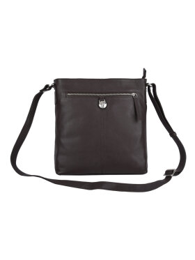 Adax taske Lotta - brun - Tasker & Punge - Adax Adax taske Lotta - brun - Tasker & Punge - Adax
