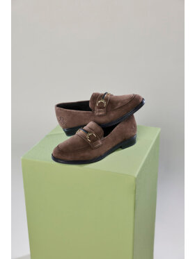 Rieker loafers - Dame - Sko - Rieker