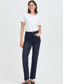 Fransa Jeans - indigo dark blue - Dame - Jeans - FRANSA