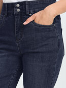 Fransa Jeans - indigo dark blue - Dame - Jeans - FRANSA