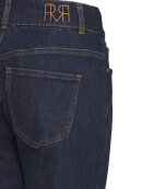 Fransa Jeans - indigo dark blue - Dame - Jeans - FRANSA
