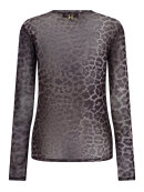 Hype The Detail bluse mesh - Leo - Dame - Bluser - Hype The Detail 