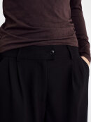 Hype The Detail bluse - brun - Dame - Bluser - Hype The Detail Hype The Detail bluse - brun - Dame - Bluser - Hype The Detail