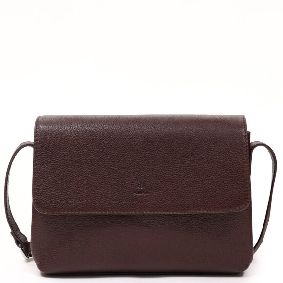 Adax taske Sabina - brun - Tasker & Punge - Adax Adax taske Sabina - brun - Tasker & Punge - Adax